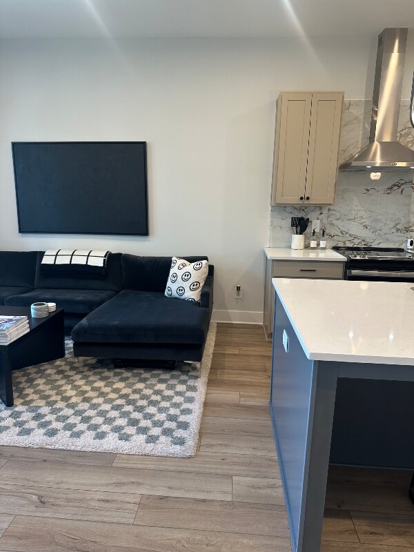 Photo - 1296 Longreen Ter NW Apartment