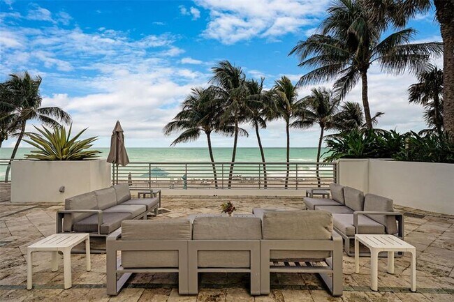 Building Photo - 3535 S Ocean Dr