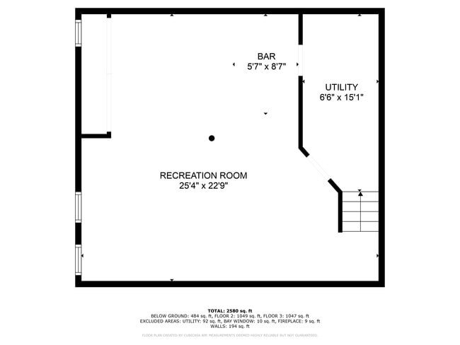 Building Photo - 34572 Bunker Hill Dr