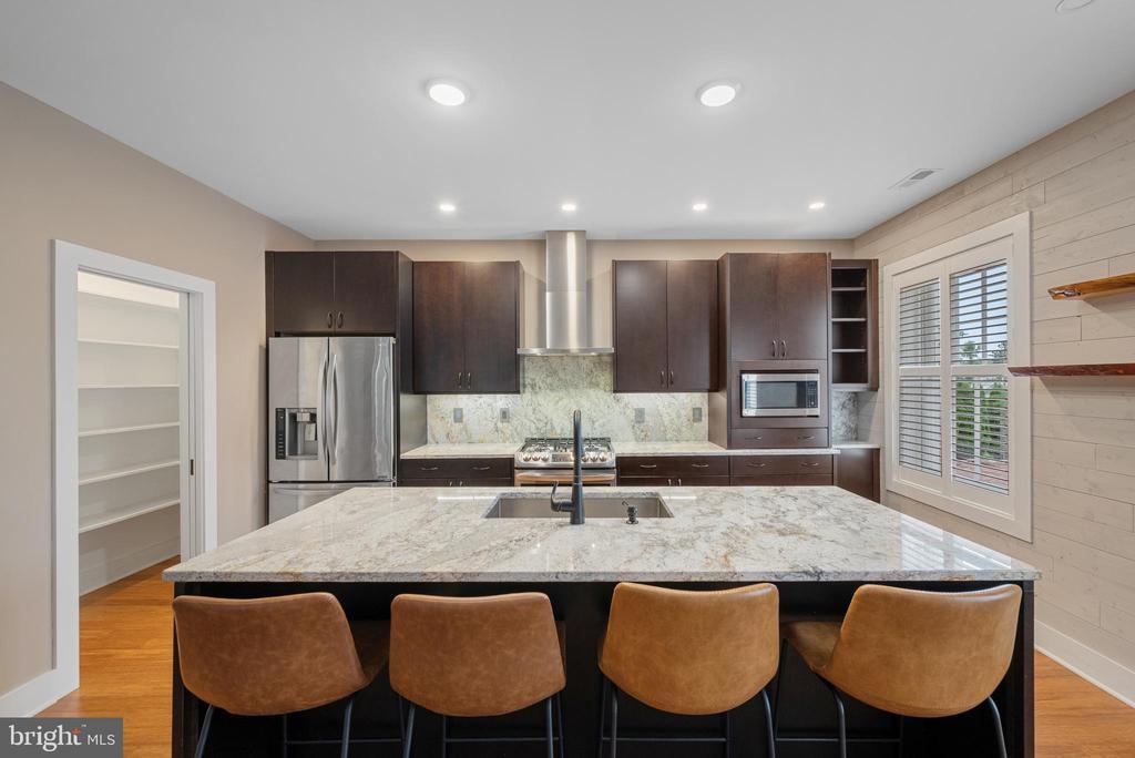 Foto principal - 411 N Loudoun St