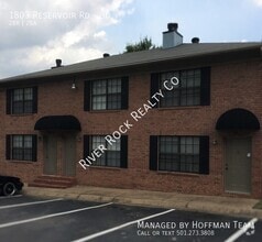 Building Photo - 1803 Reservoir Rd
