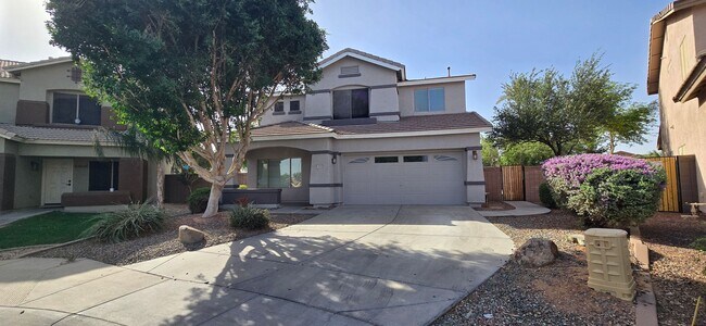 Foto del edificio - 14680 W Evans Dr