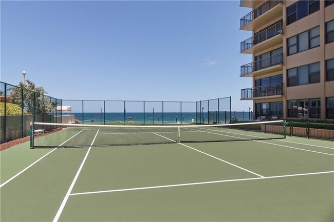 Foto del edificio - 3800 Galt Ocean Dr
