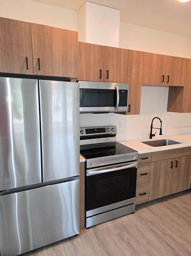 Foto del edificio - Sleek & Chic! 2 level 2 Bed/1.5 ba 814 Sf