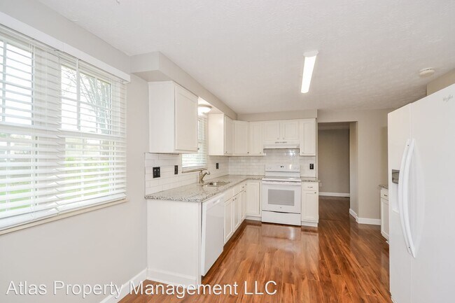 Building Photo - 4 br, 3 bath House - 4229 Hanover Drive
