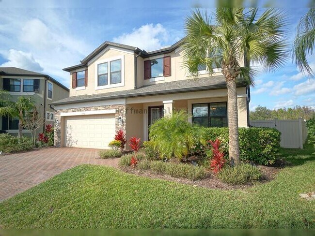 Foto del edificio - Beautiful 5-bed, 5-bath, 2-car garage cul-de-sac home in K-Bar Ranch