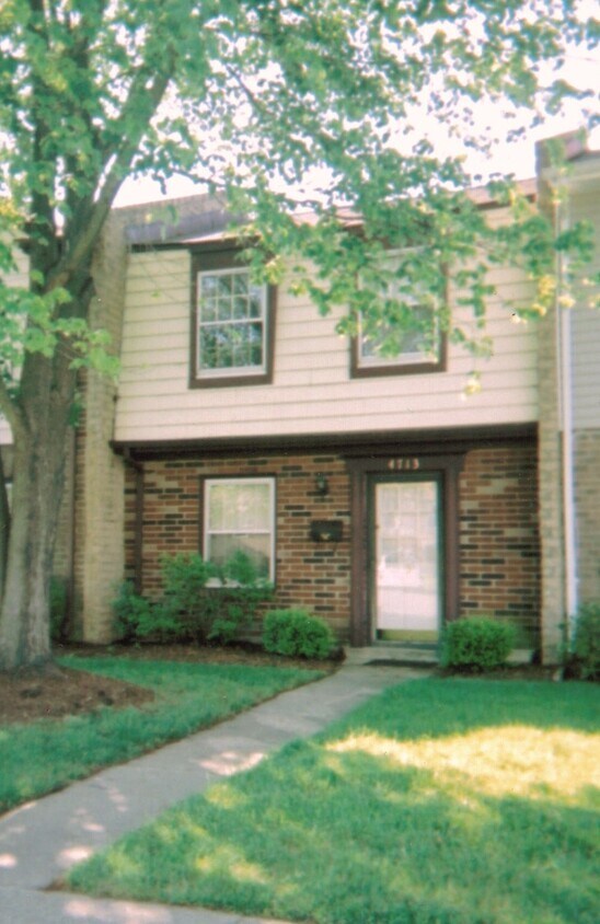 Primary Photo - 4713 Leadenhall Dr