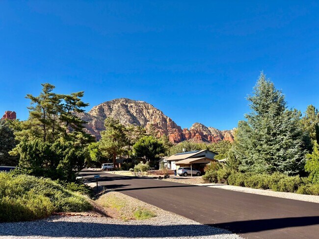 Foto del edificio - HOUSE-WEST SEDONA-THUNDER