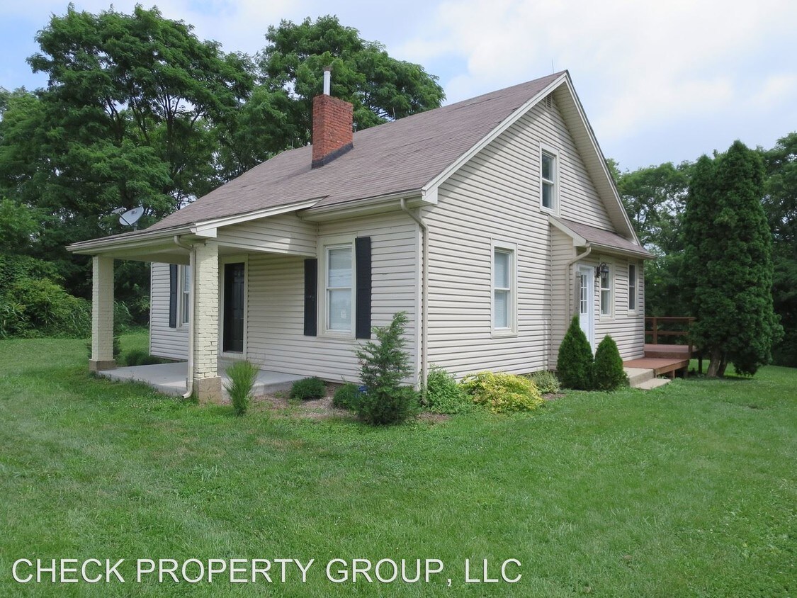 Primary Photo - 3193 Frankfort Rd