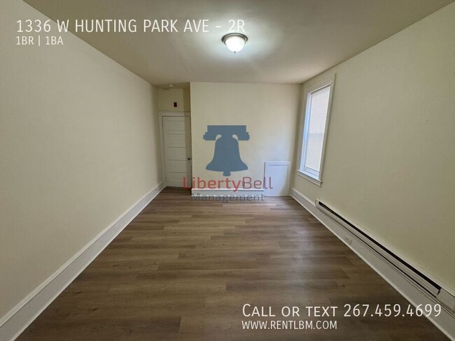 Foto del edificio - 1336 W Hunting Park Ave
