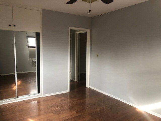 Bedroom - 330 W Alameda Ave
