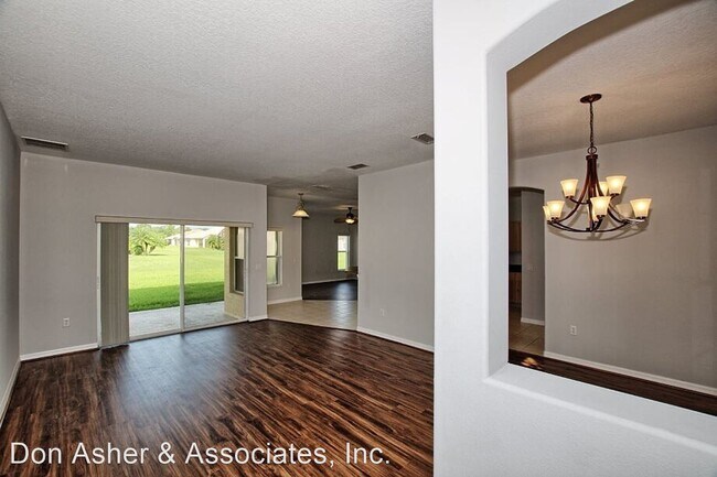 Building Photo - 3 br, 2 bath House - 4000 Bougainvillea Place