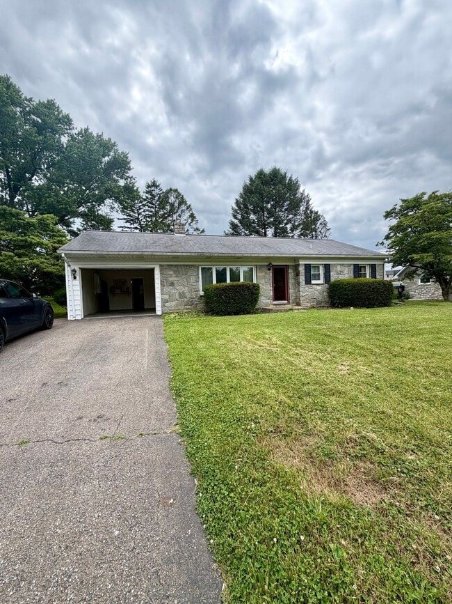 312 Mill Creek Rd