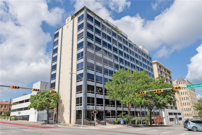 Foto del edificio - 1212 Guadalupe St