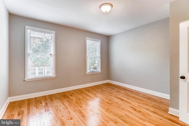 Building Photo - 2815 O'Donnell St