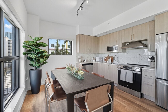 Foto del edificio - Atlantic Square