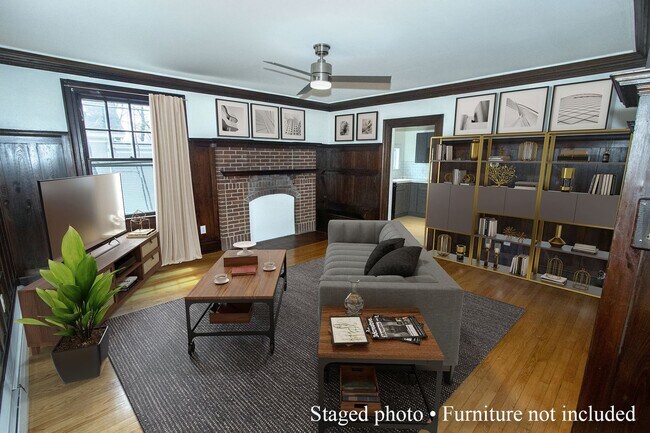 Foto del edificio - 85 Belknap St