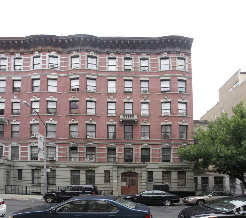 Building Photo - 241-243 W 113th St