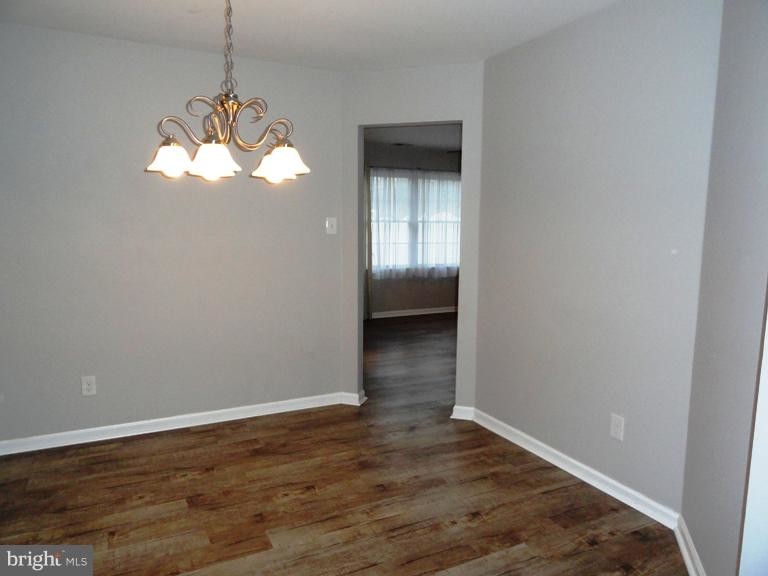 8 Arsen Ct, Mantua Township, NJ 08051 Townhome Rentals in Mantua