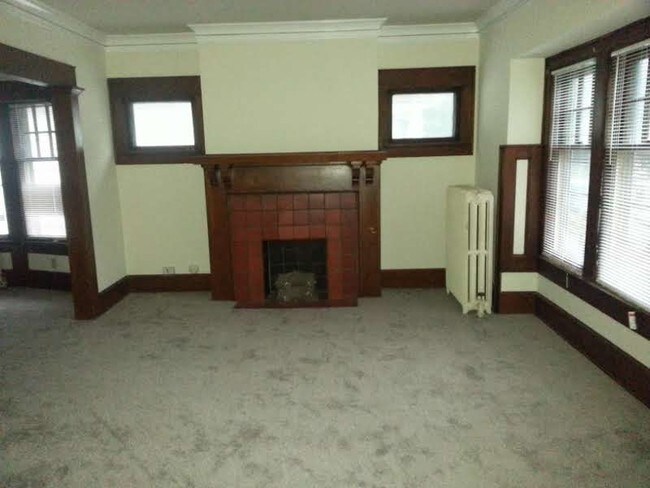 Foto del edificio - 2926 N Maryland Ave