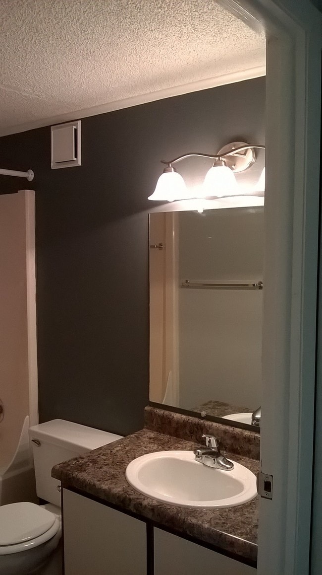 Stonehenge Apartments Glasgow, KY