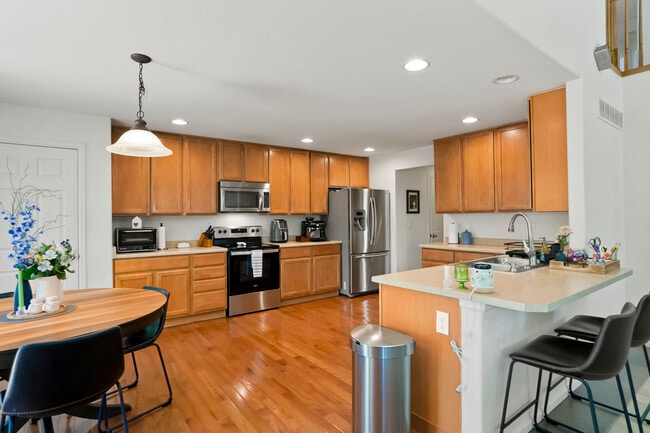 Building Photo - 16655 Trail Sky Cir