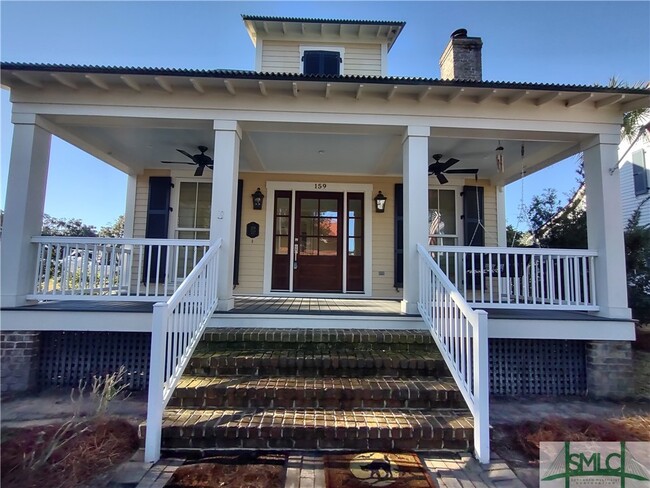Foto del edificio - 159 Yellow Bluff Rd