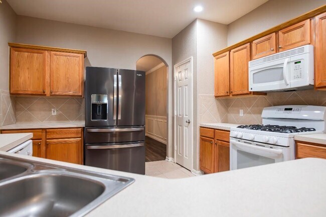 Foto del edificio - 30615 S Sulphur Creek Dr