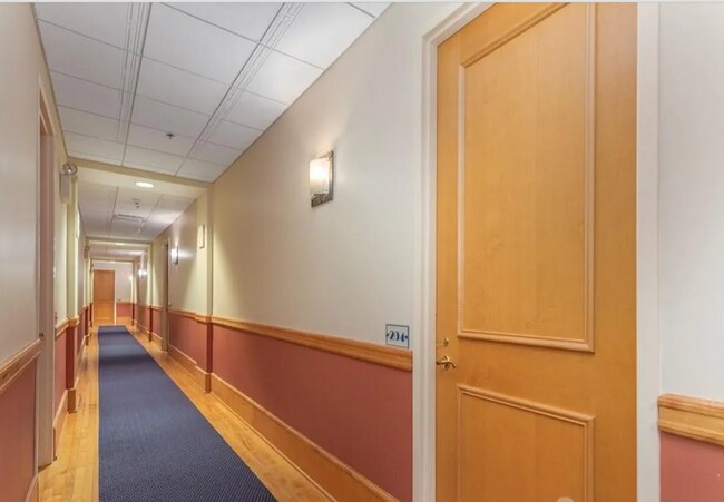 Foto del edificio - 59 College St