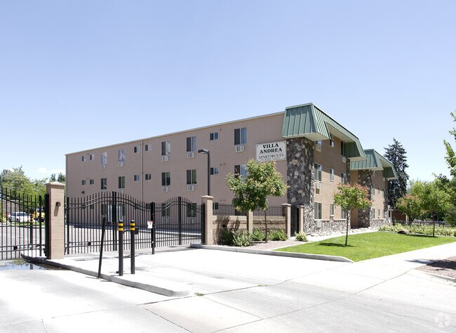 Villa Andrea Apartments Pueblo Co Primary Photo Villa Andrea Apartments