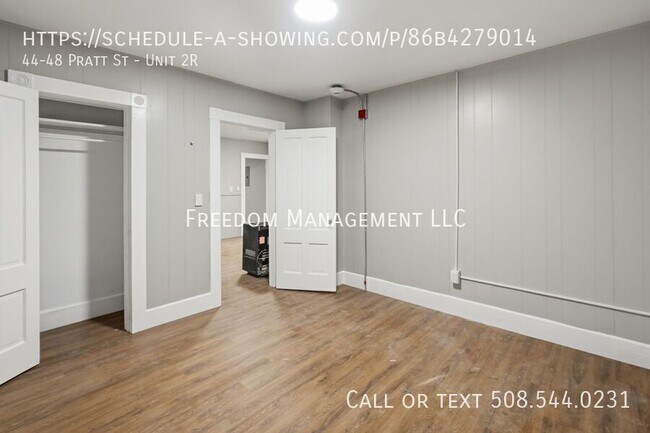 Foto del edificio - 44-48 Pratt St-Unit 2R