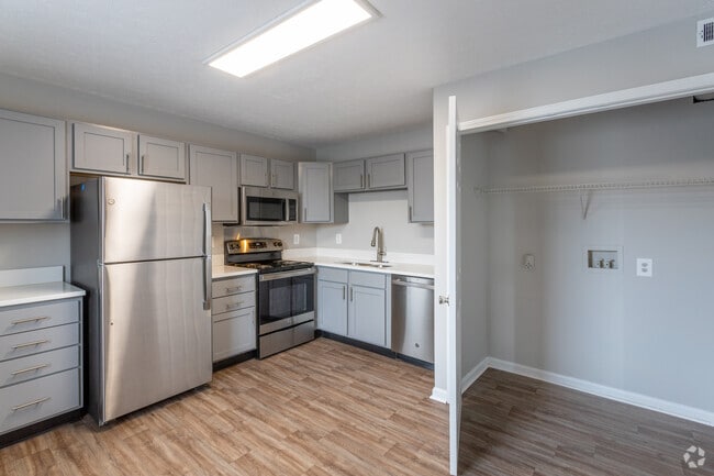 Interior Photo - Elevation Stonestreet