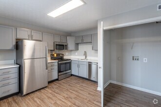 Interior Photo - Elevation Stonestreet