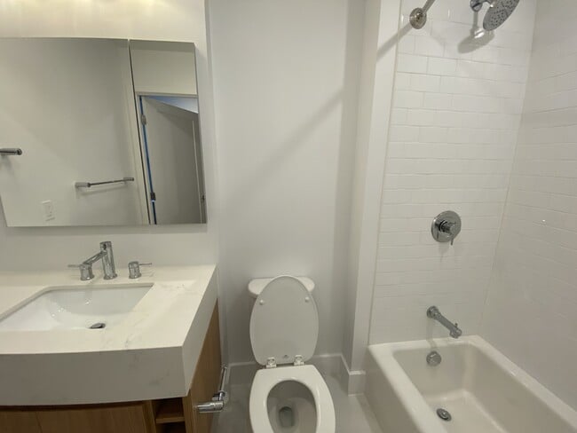 Interior Photo - Press House