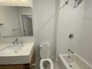Interior Photo - Press House