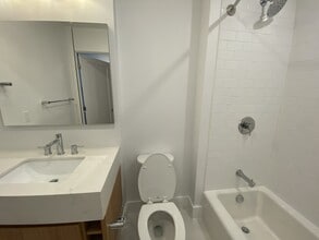 Interior Photo - Press House