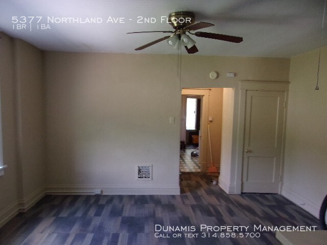 Primary Photo - Very clean apartment