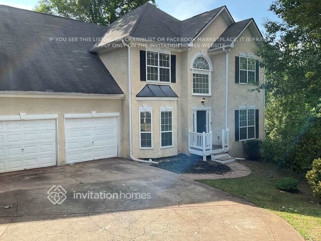 Building Photo - 4913 Lightwood Ct