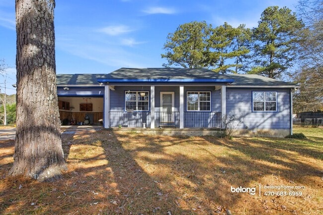 Building Photo - 213 Carter Rd