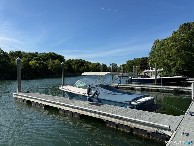 Foto del edificio - 7 Joshua Slocum Dock