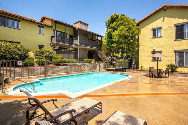 Park Diplomat Apartments - San Diego, CA | Apartments.com