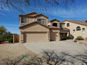 Building Photo - 6434 W Hackamore Dr