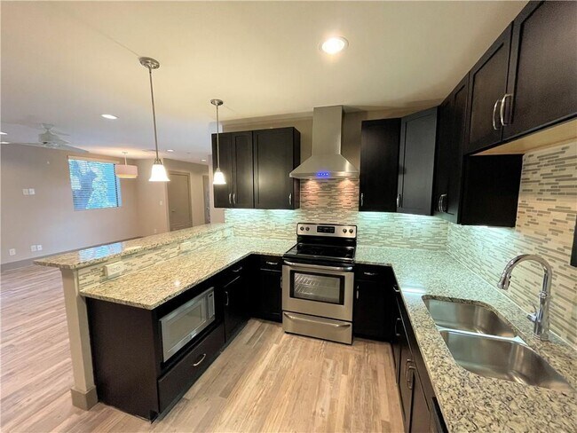 Building Photo - 1512 Forest Trail