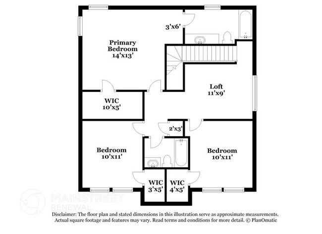 Building Photo - 4431 Stetson Park