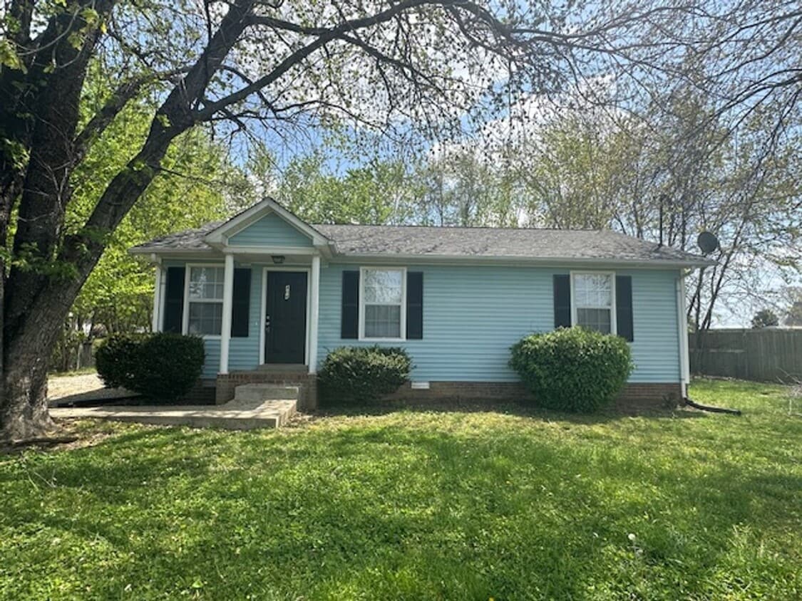 Foto principal - Free months rent with 13 month lease