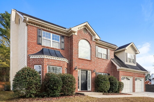 Foto del edificio - 1879 Clay Dr SW