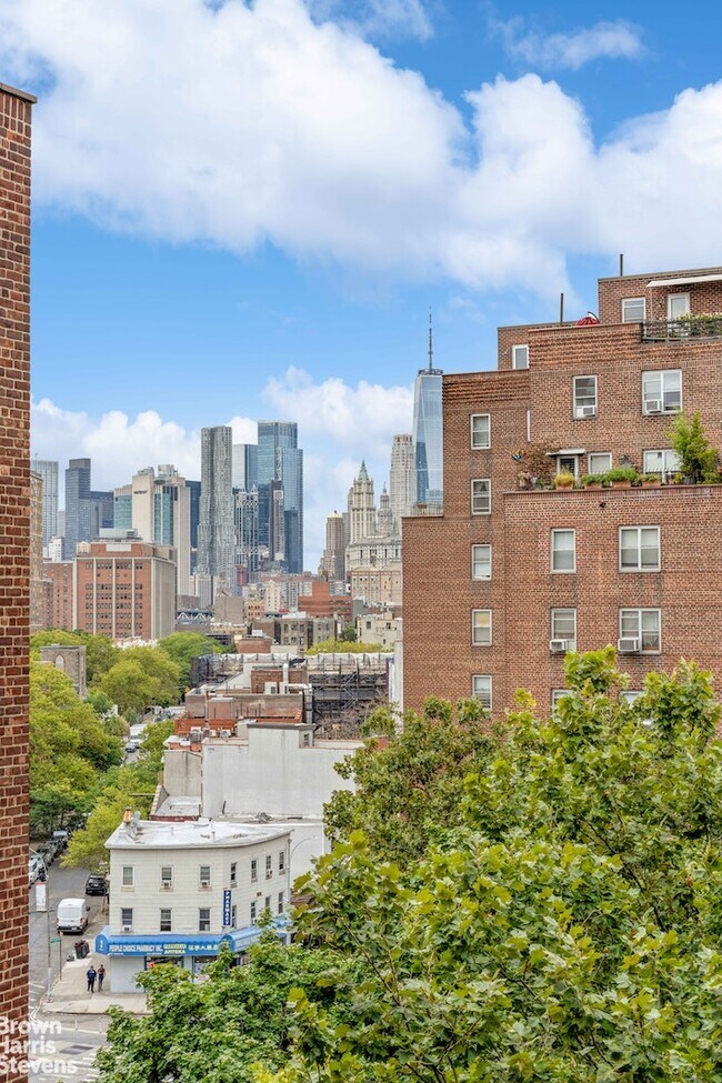 550 Grand St Unit H9F, New York, NY 10002 Apartment for Rent in New