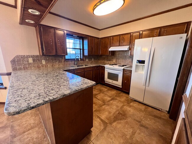Foto del edificio - BROWNLEE ESTATES-NORTH BOSSIER