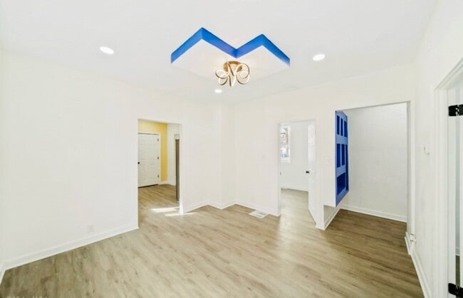 Foto del edificio - 1216 Park Ave