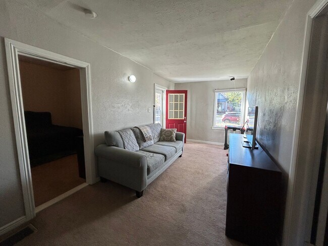 Foto del edificio - Charming Old Town Fort Collins Home with Yard